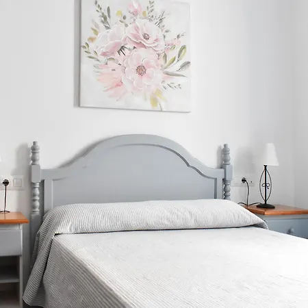 Piso Saturno 1ºa Conil Conil de la Frontera