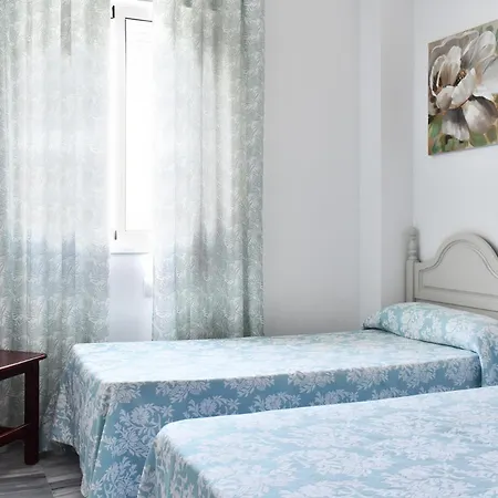 Nyaraló Piso Saturno 1ºa Conil Conil de la Frontera