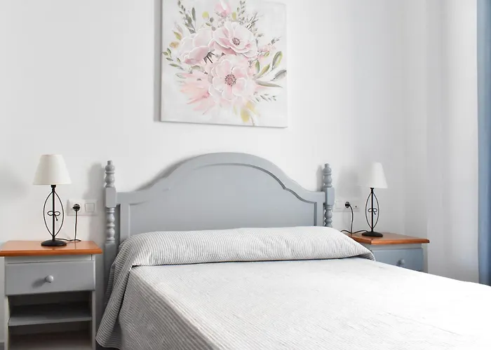 Piso Saturno 1ºa Conil Conil de la Frontera