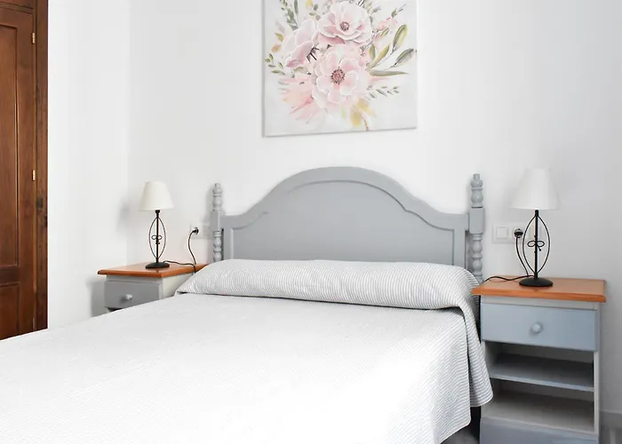 Piso Saturno 1ºa Conil *