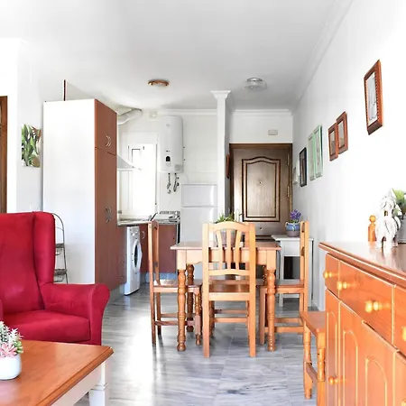 Piso Saturno 1ºa Conil بيت للعطل كونيل ذي لا فرونتيرا