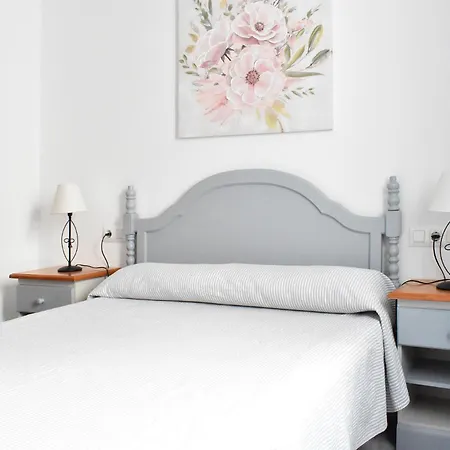 Piso Saturno 1ºa Conil *