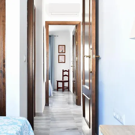 Piso Saturno 1ºa Conil * Conil De La Frontera