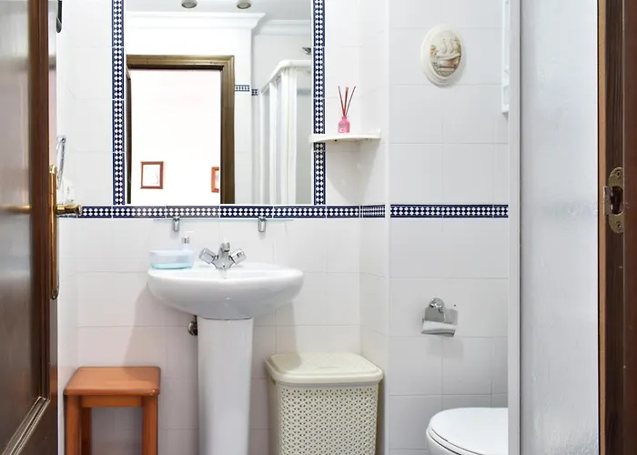 Piso Saturno 1ºa Conil Conil De La Frontera