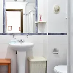 Piso Saturno 1ºa Conil Коніль-де-ла-Фронтера