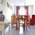 Будинок відпочинку Piso Saturno 1ºa Conil *