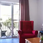 Будинок відпочинку Piso Saturno 1ºa Conil