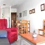 Piso Saturno 1ºa Conil * Коніль-де-ла-Фронтера