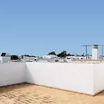 Piso Saturno 1ºa Conil Будинок відпочинку *