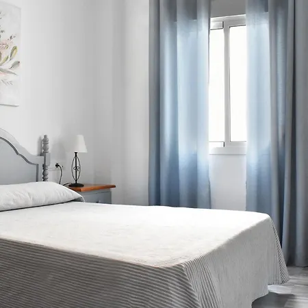 Piso Saturno 1ºa Conil بيت للعطل كونيل ذي لا فرونتيرا