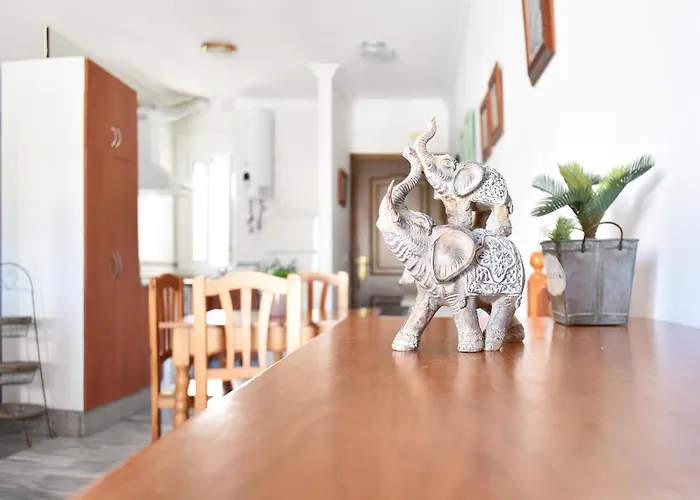 Piso Saturno 1ºa Conil