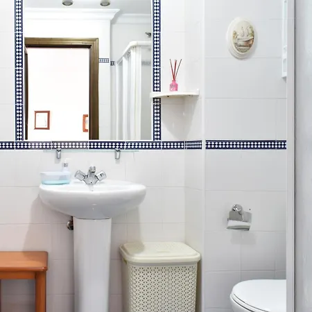 Piso Saturno 1ºa Conil Conil De La Frontera