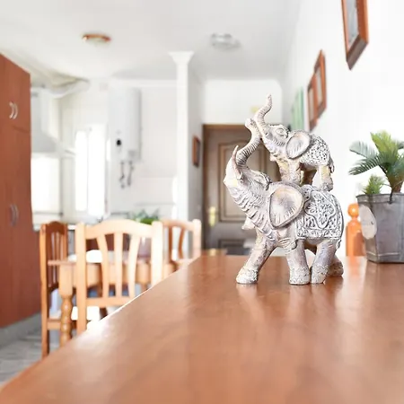 Piso Saturno 1ºa Conil